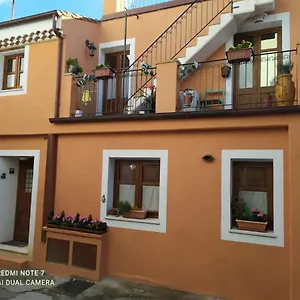 Casa La Posadina Casa vacanze Baunei