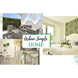 Urban Jungle Casa vacanze Ispica