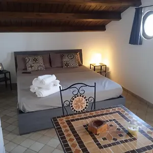 Dimora La Torre Appartamento Pachino