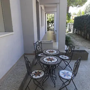 Spazioso In Casa Singola Con Giardino Appartamento Padova